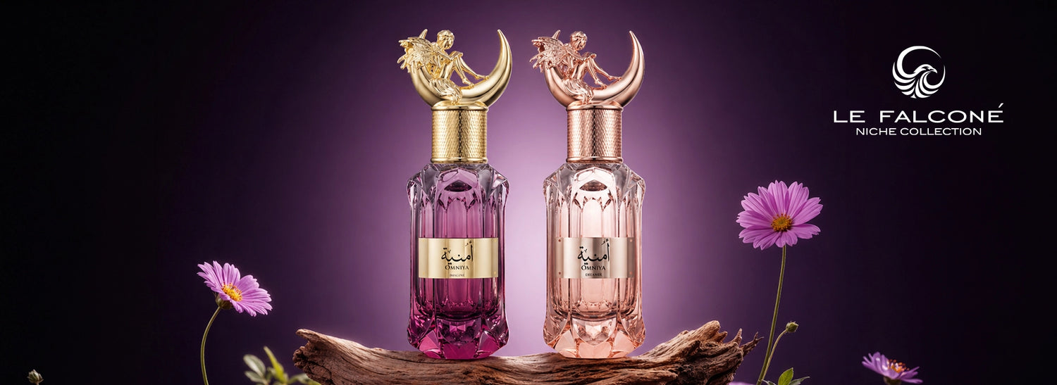 Le Falcone Perfumes
