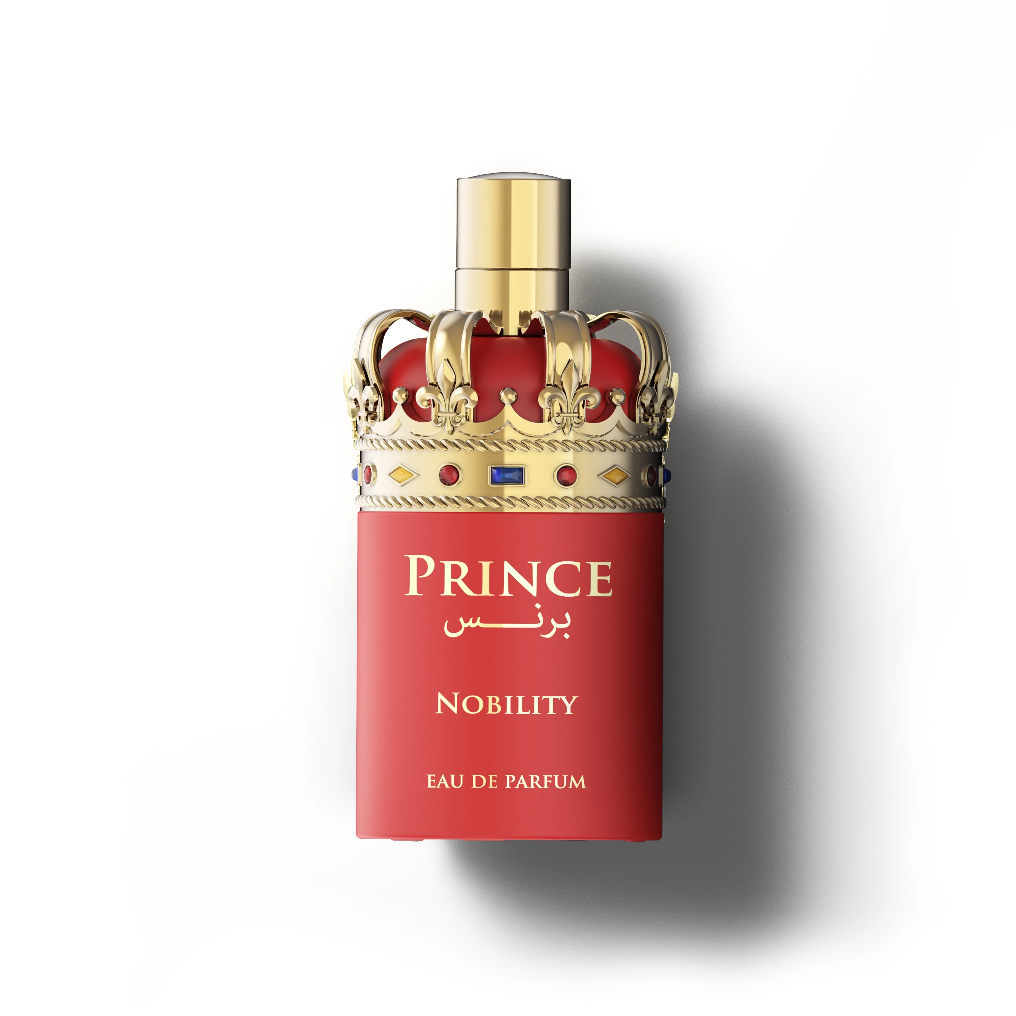 Prince Nobility