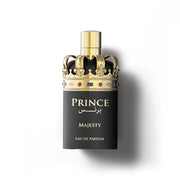 Prince Majesty