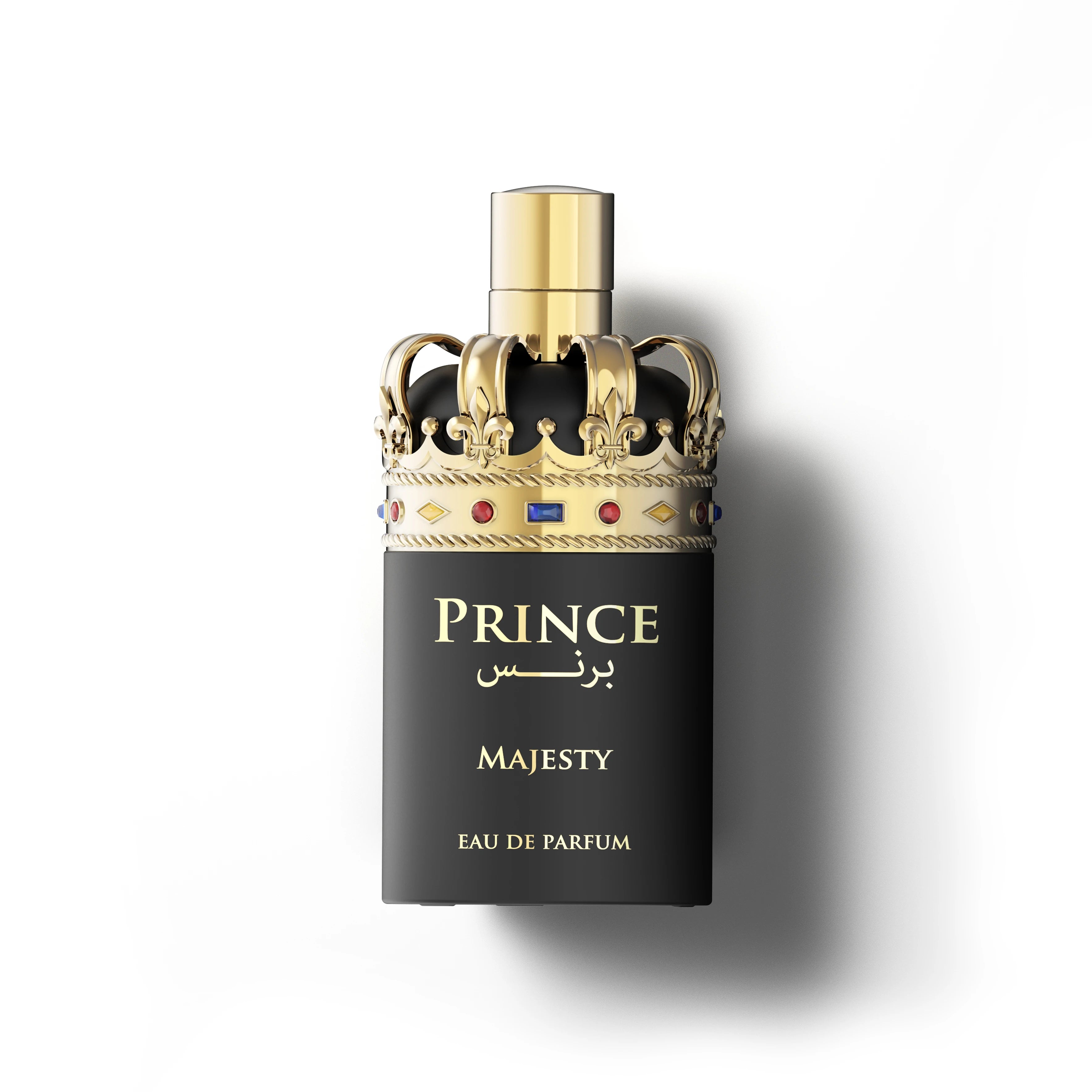Prince Majesty