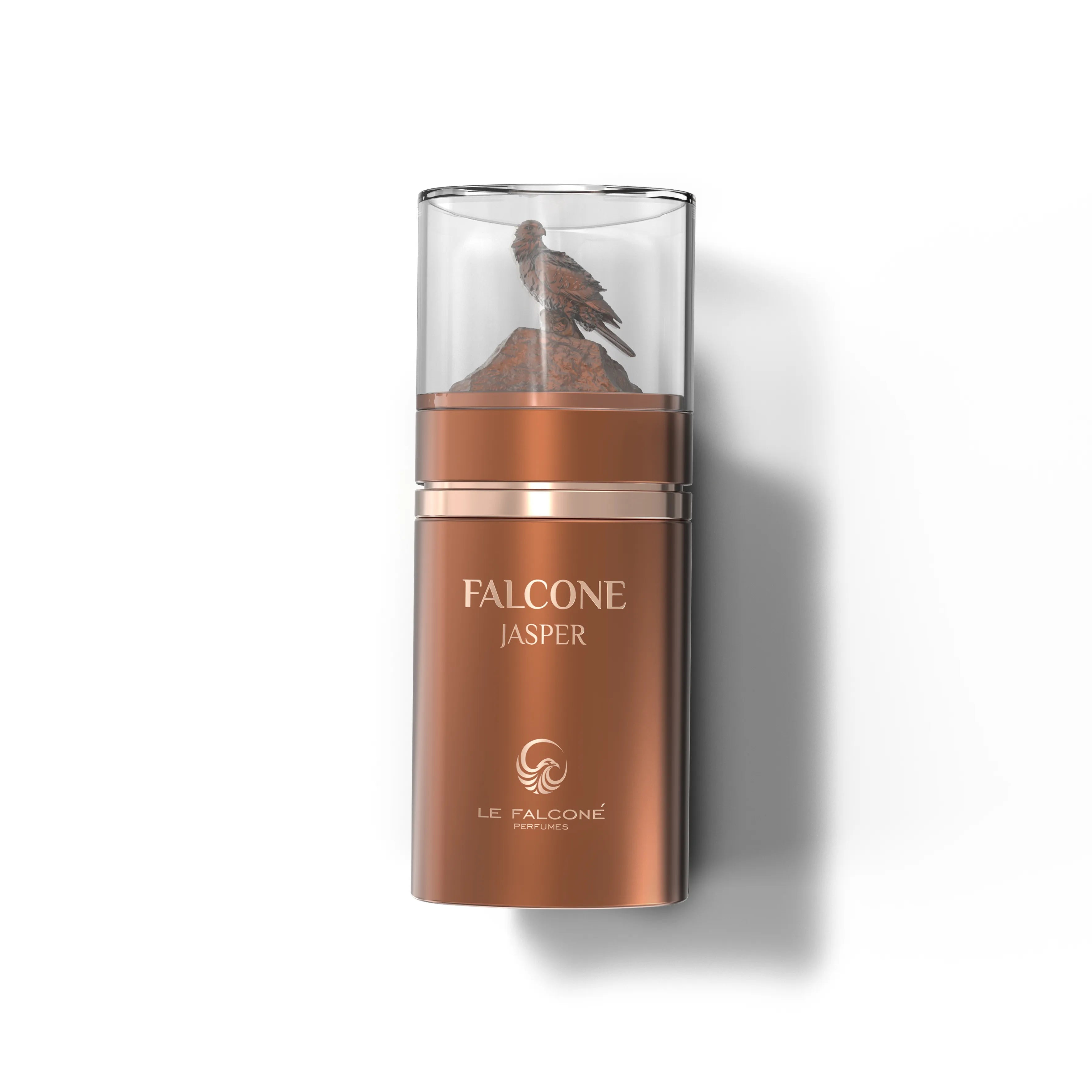 Falcone  Jasper