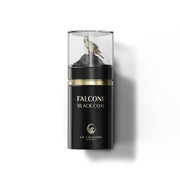 Falcone  Black Coal