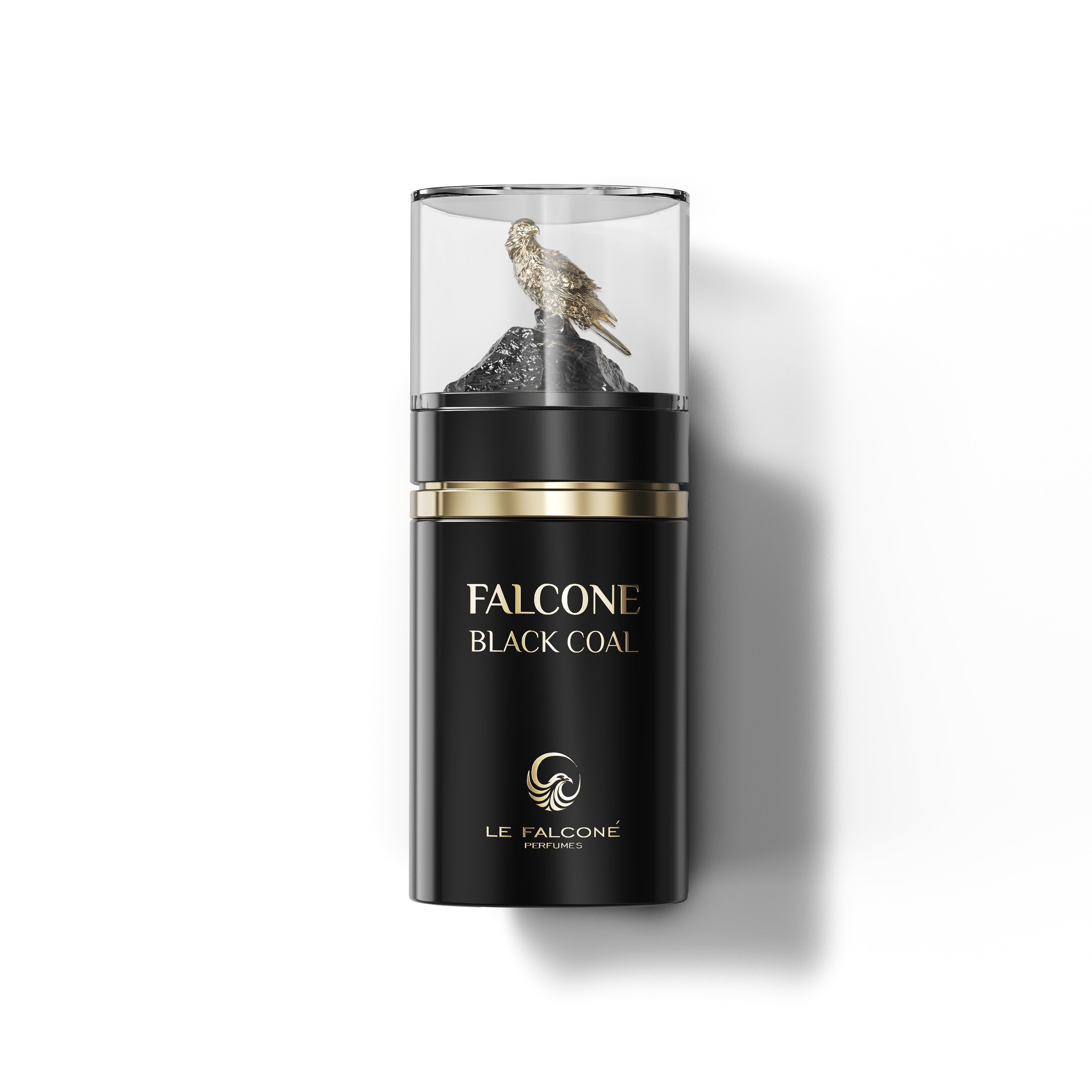 Falcone  Black Coal