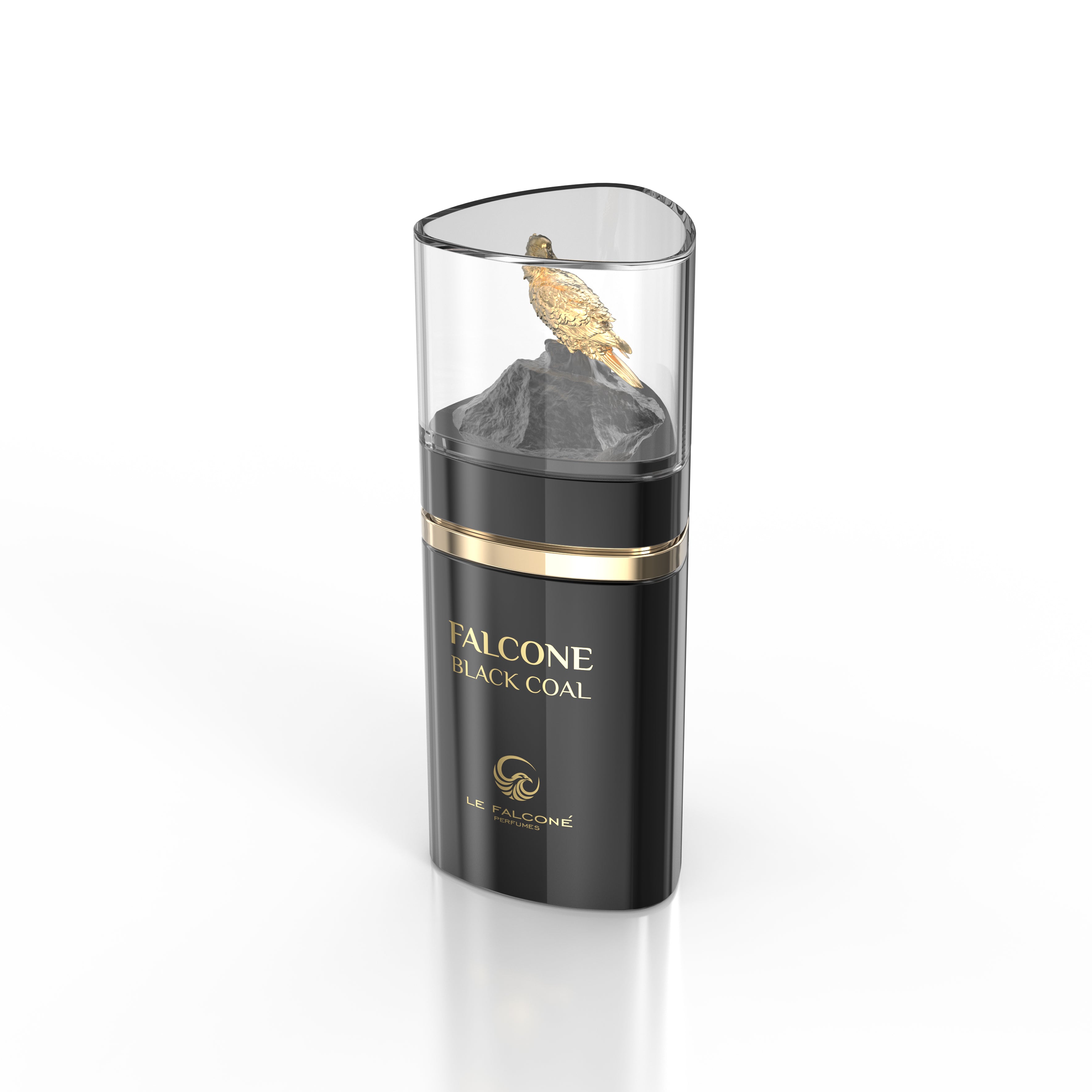 Falcone  Black Coal