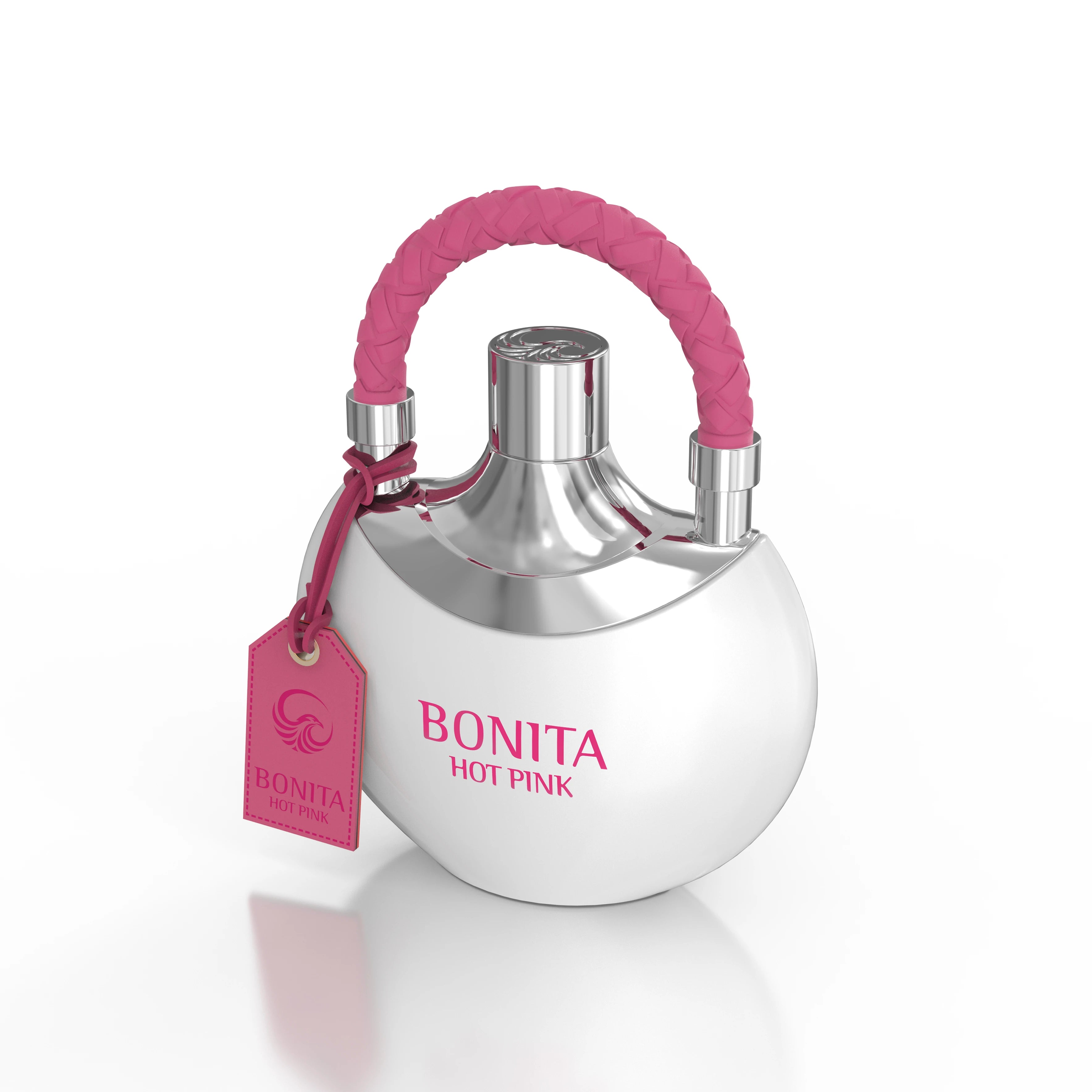 Bonita  Hot Pink