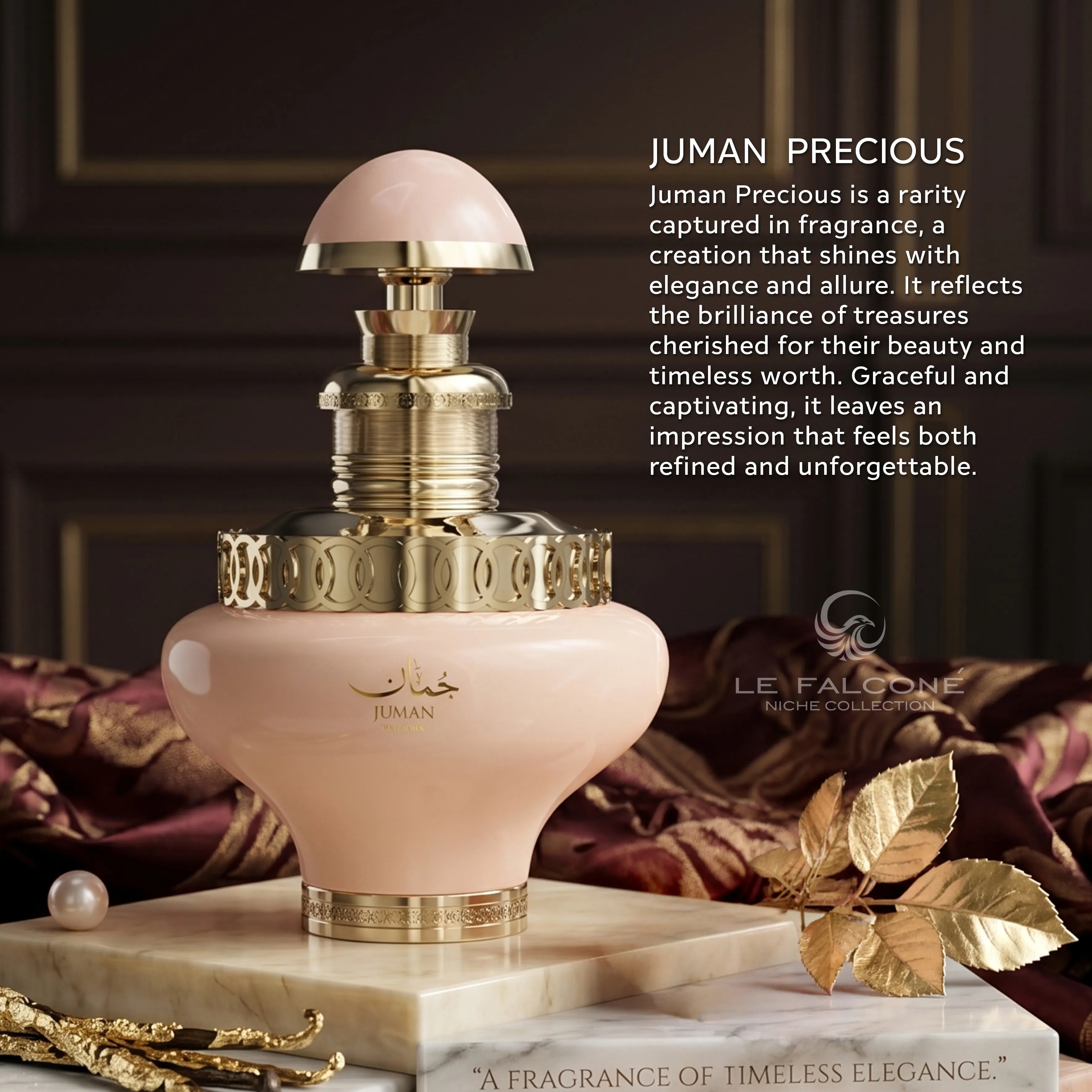 Juman Precious