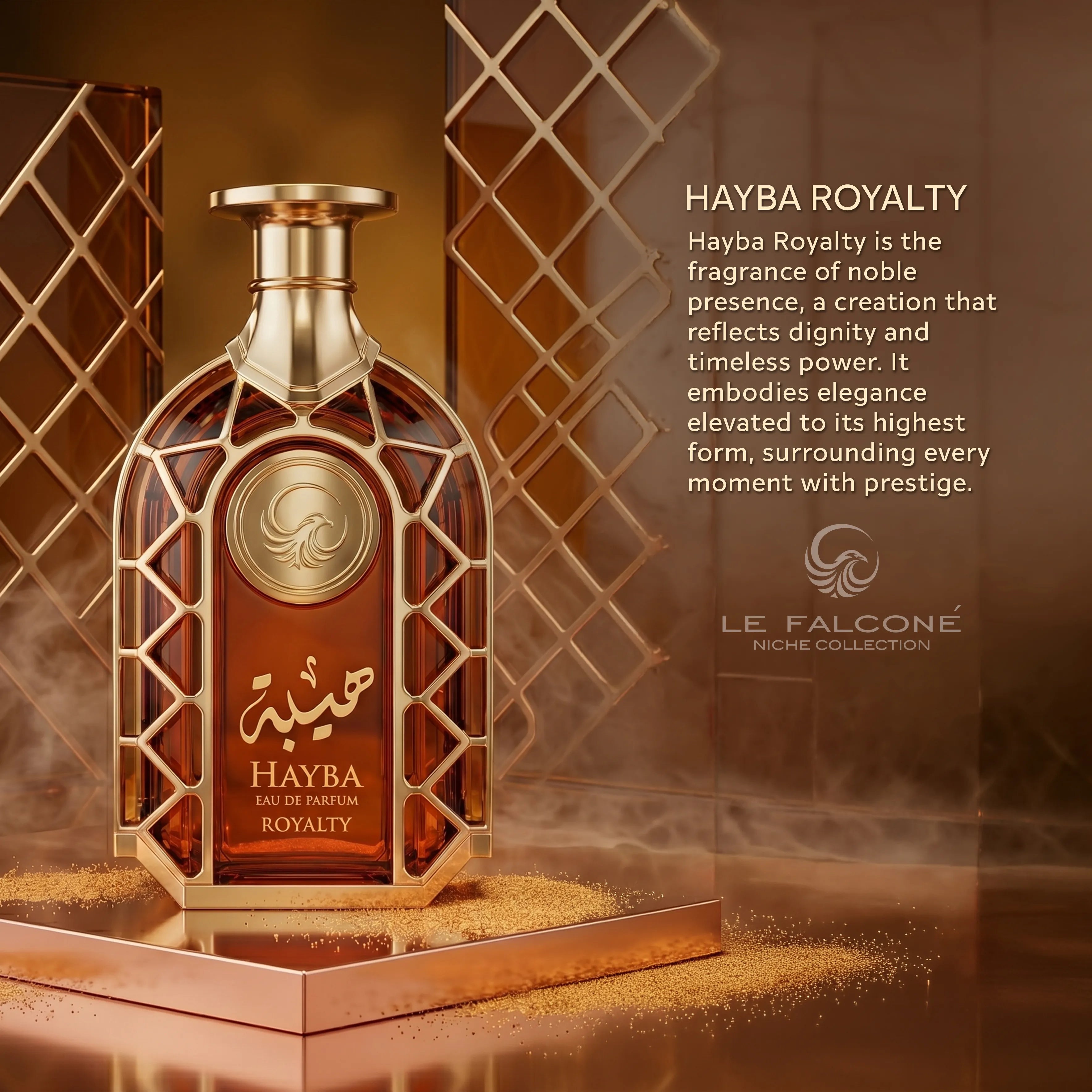 Hayba Royalty