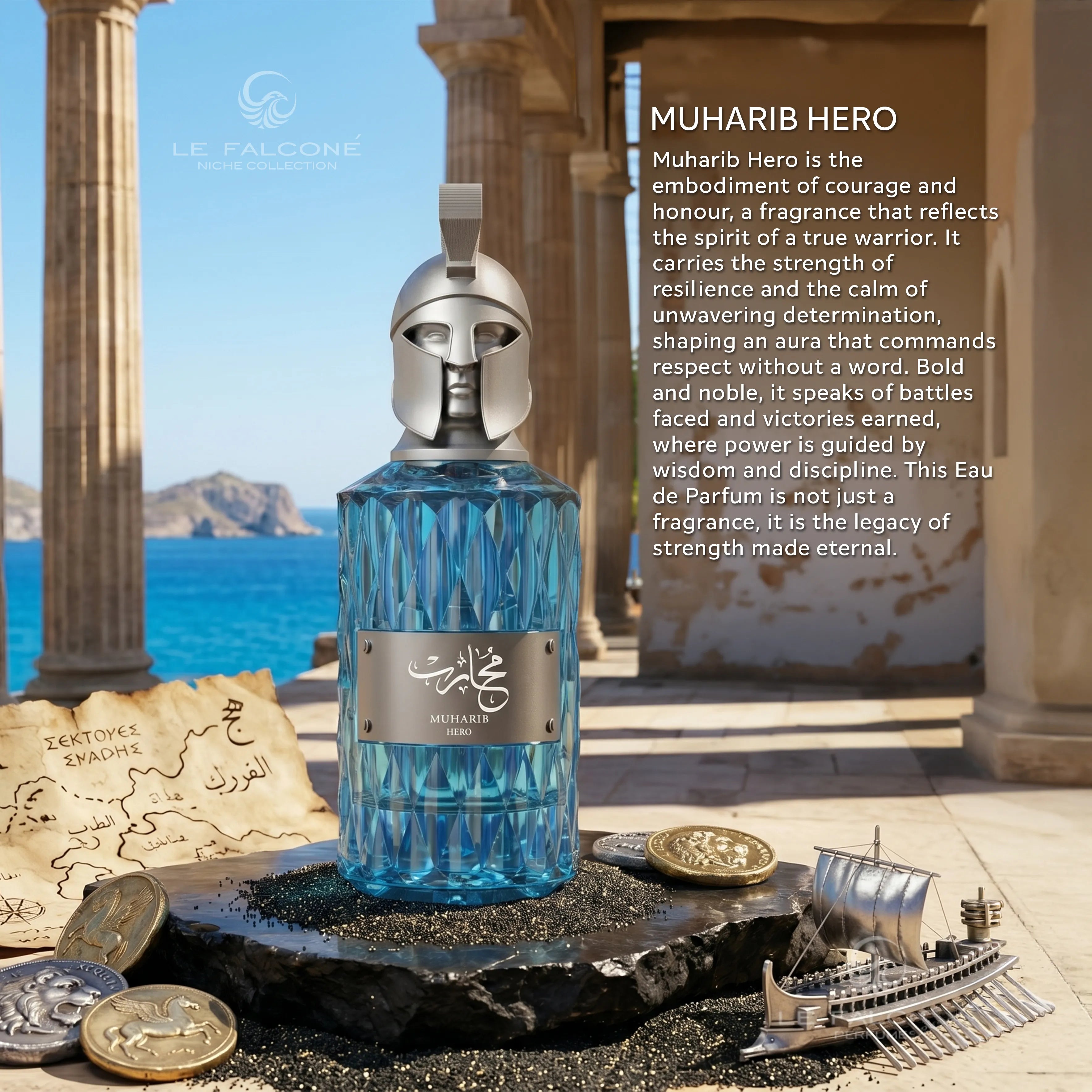 Muharib  Hero