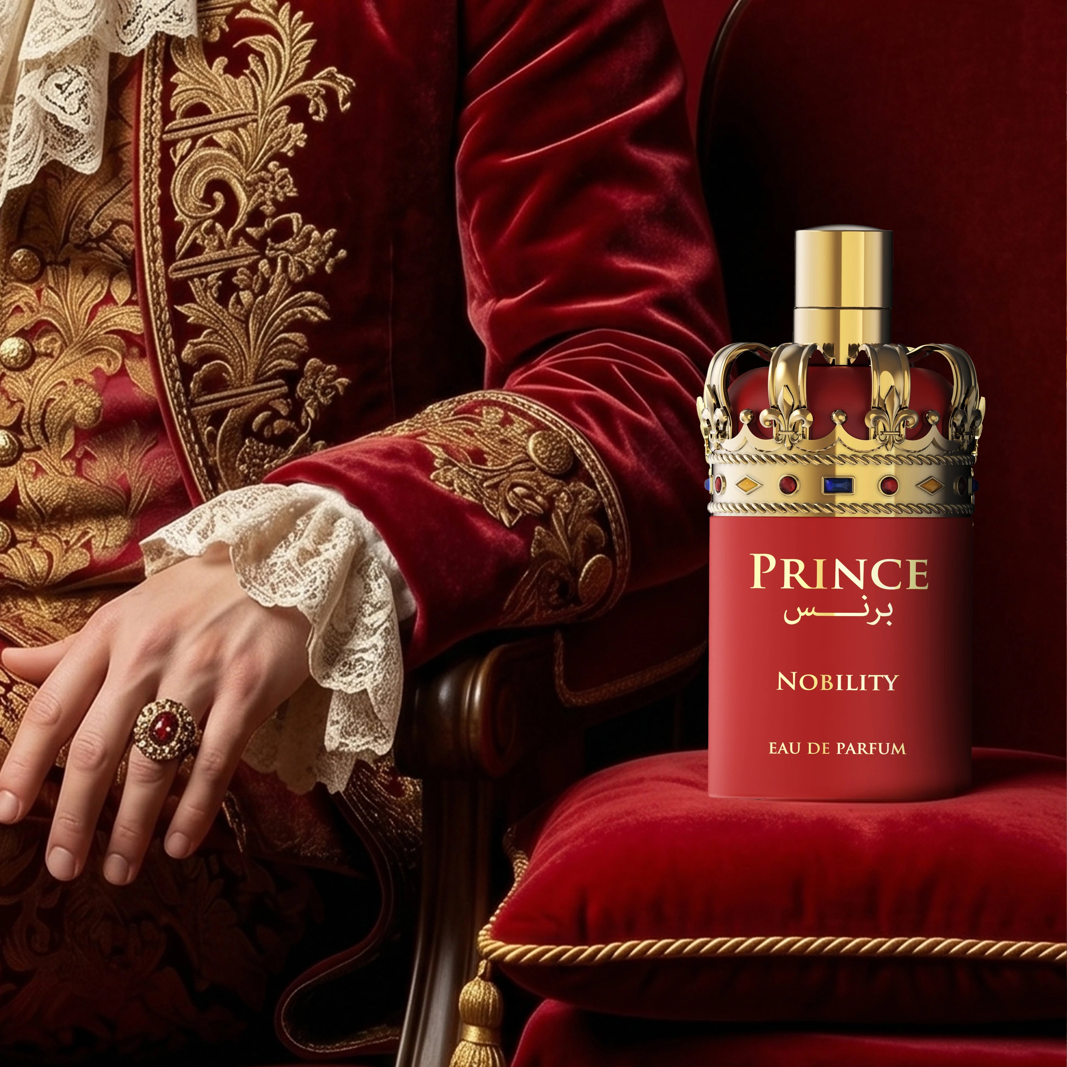 Prince Nobility