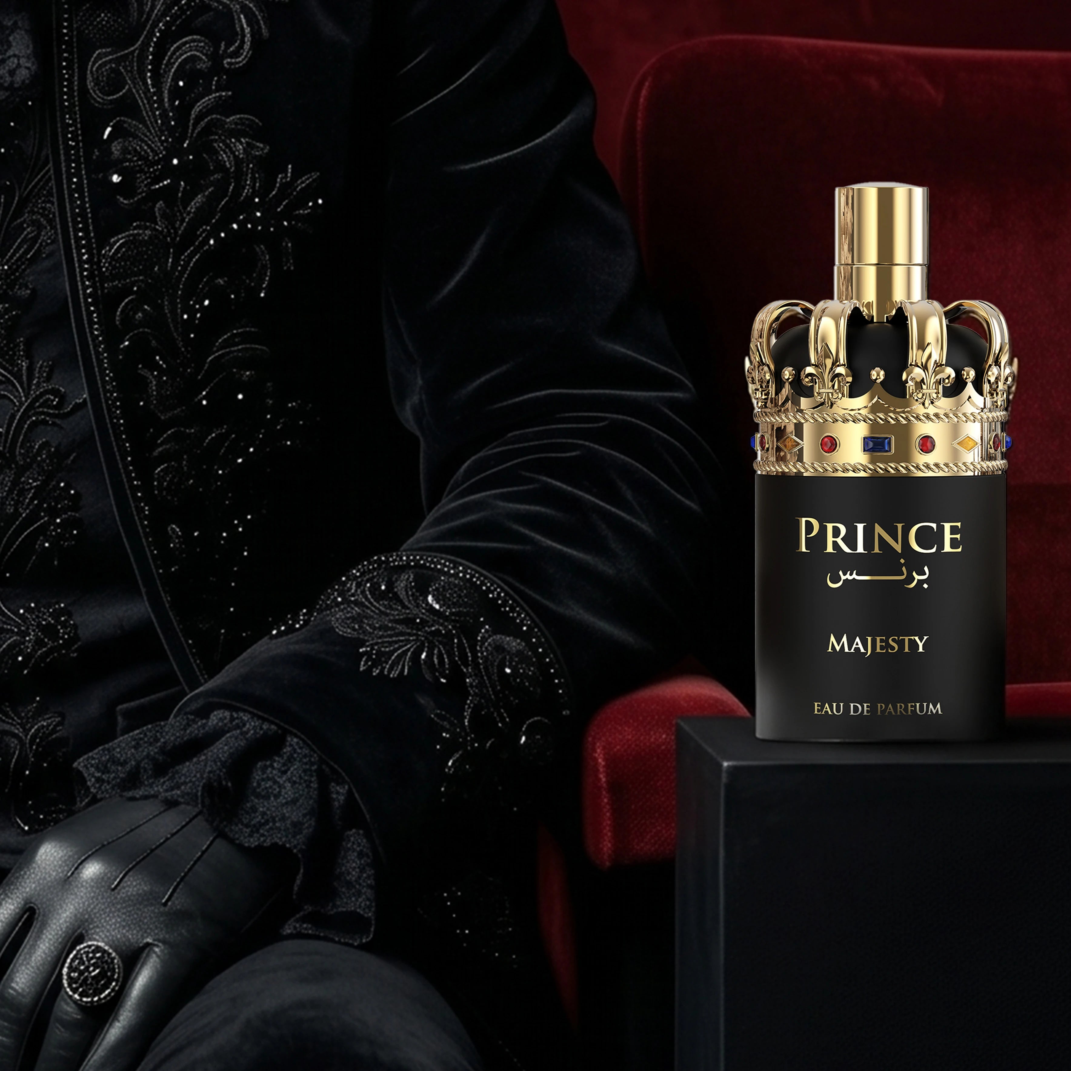 Prince Majesty