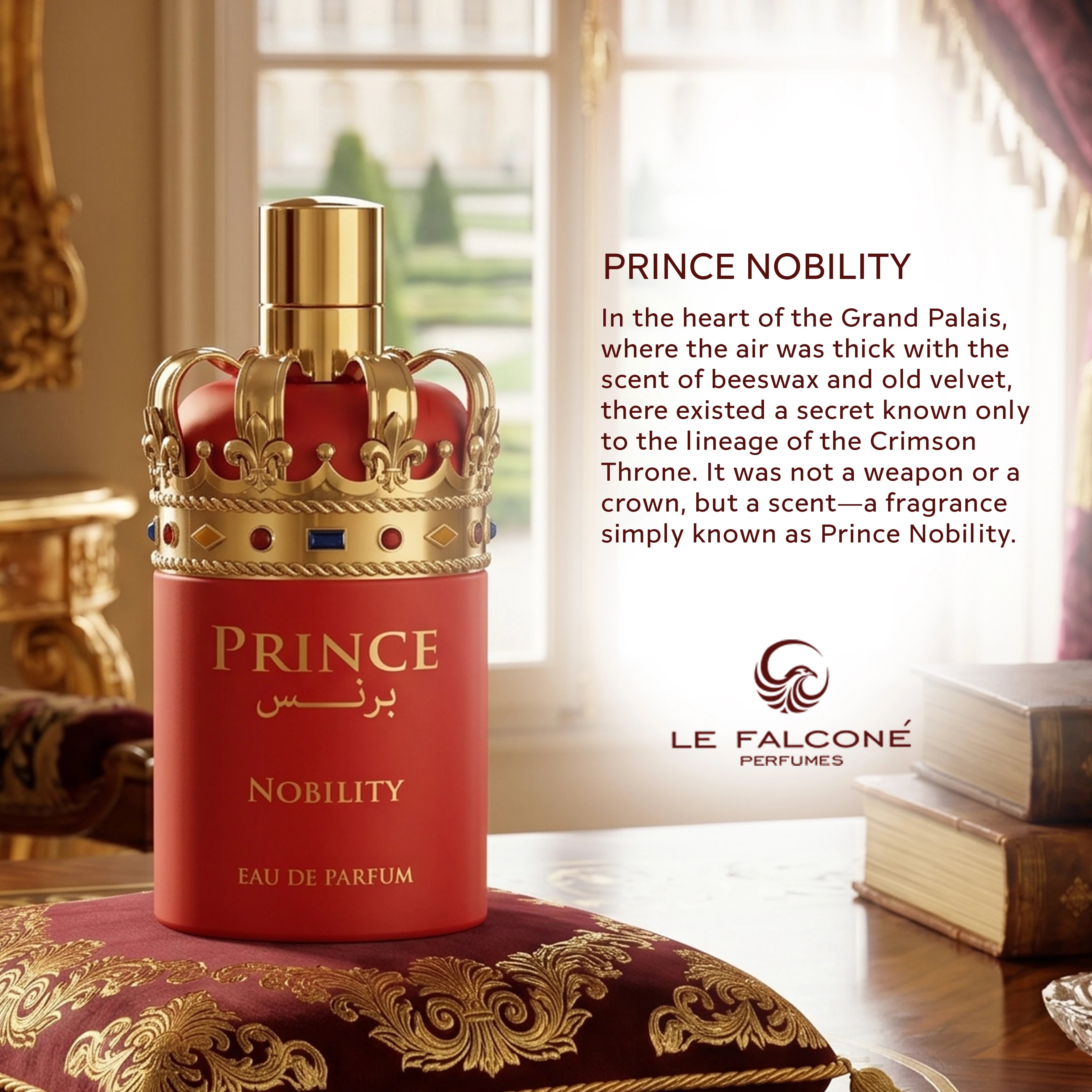 Prince Nobility