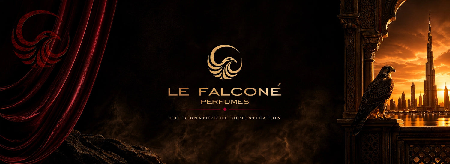 Le Falcone Perfumes