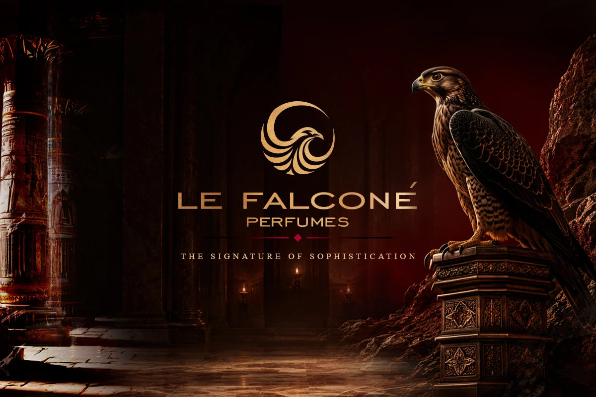 Le Falconé gifting