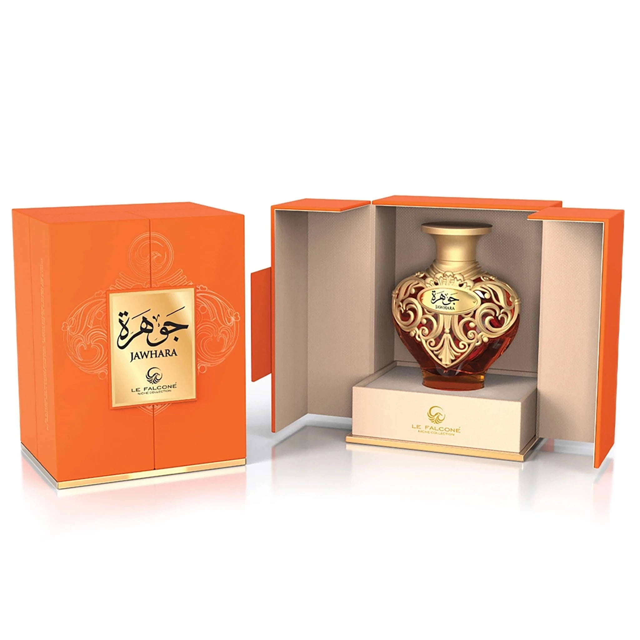 ليجاسي - جوهرة (للجنسين) – 100 مل