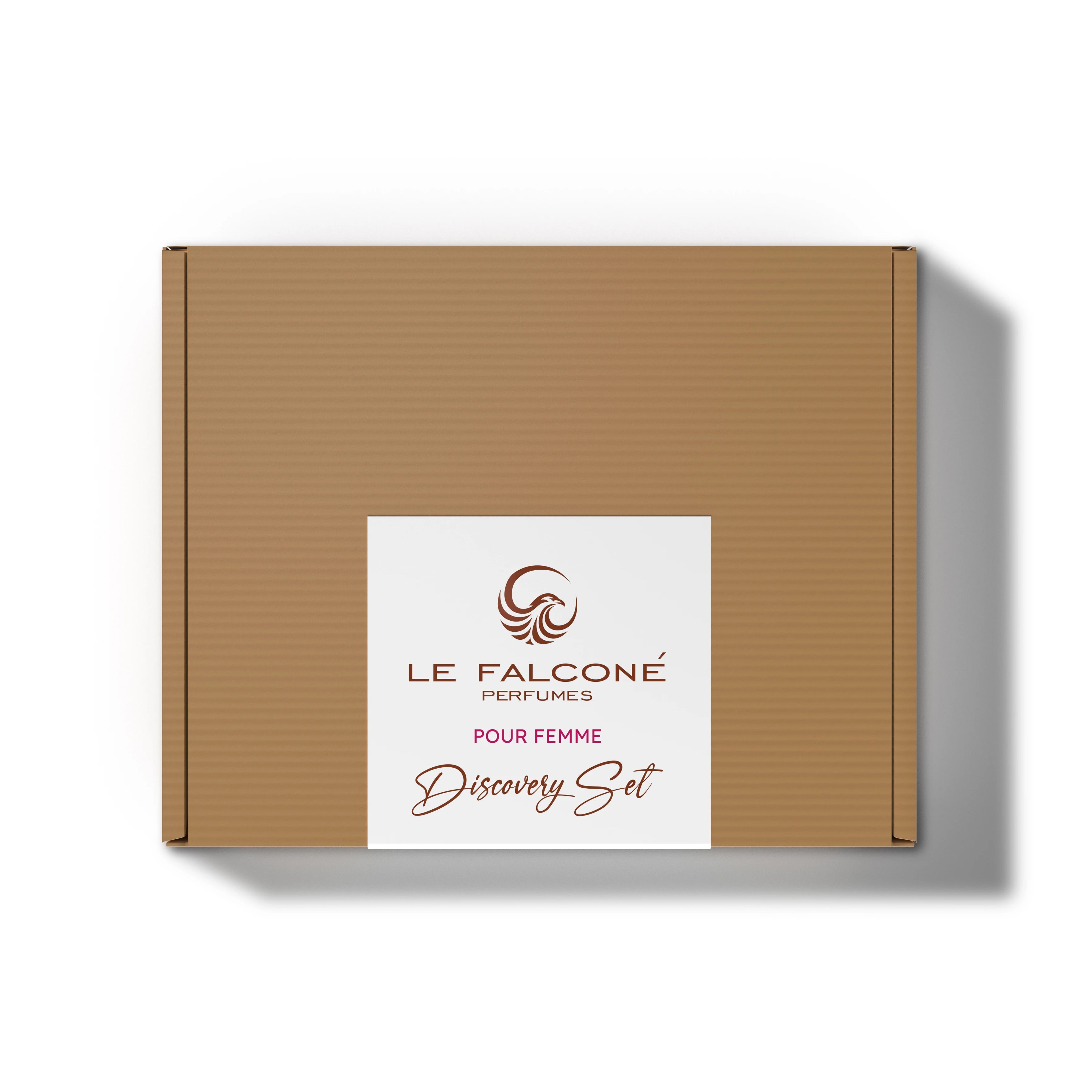 Pour Femme