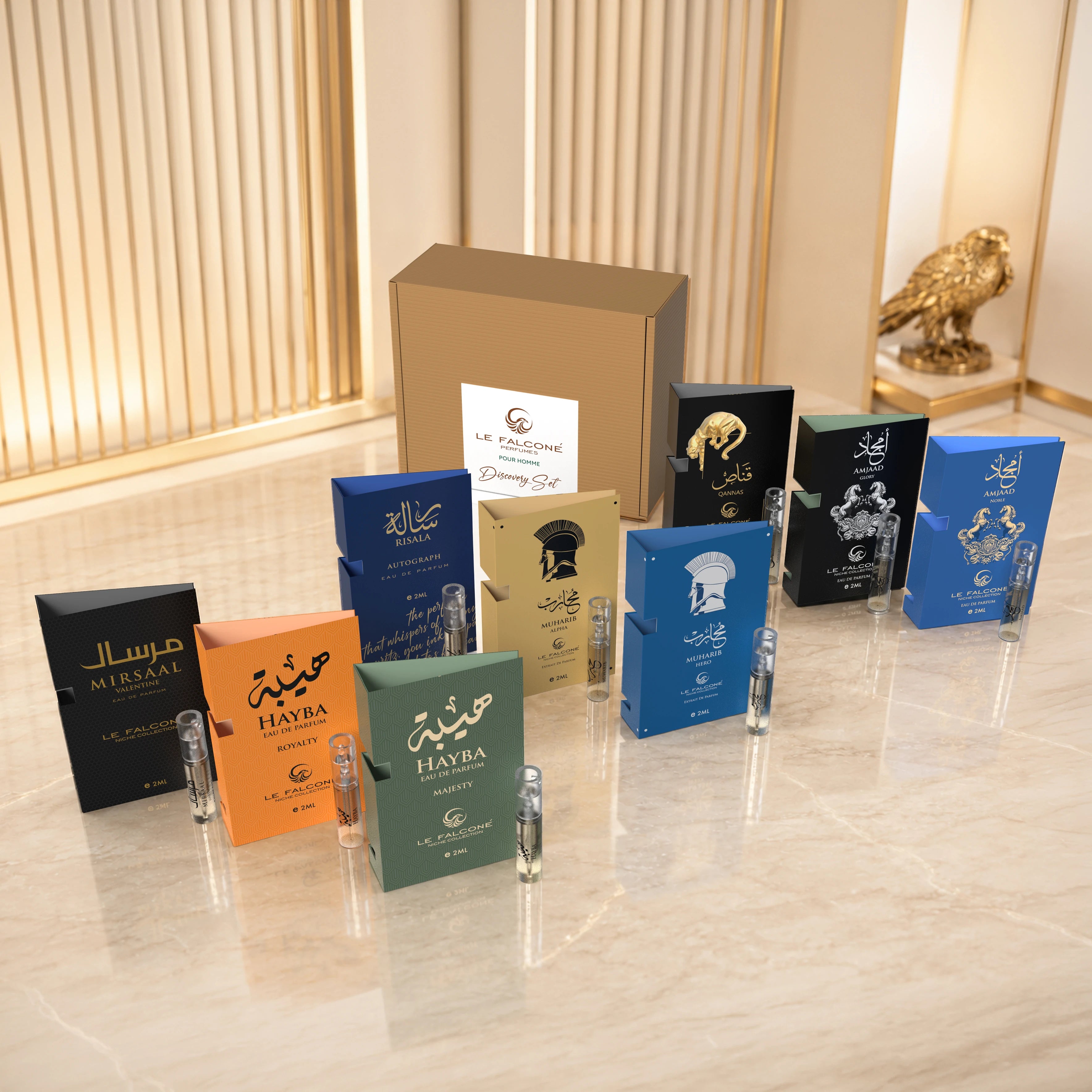 Pour Homme