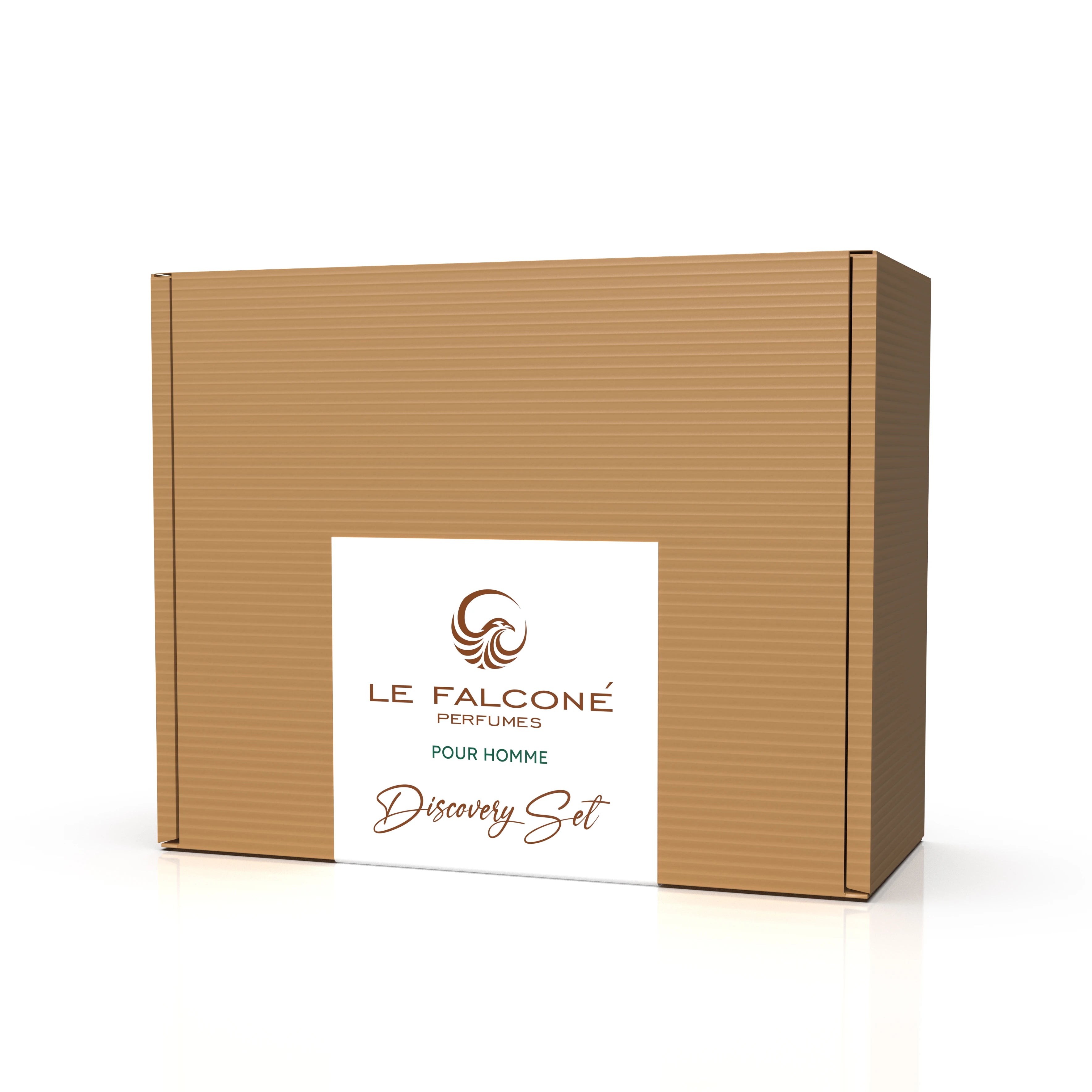 Pour Homme