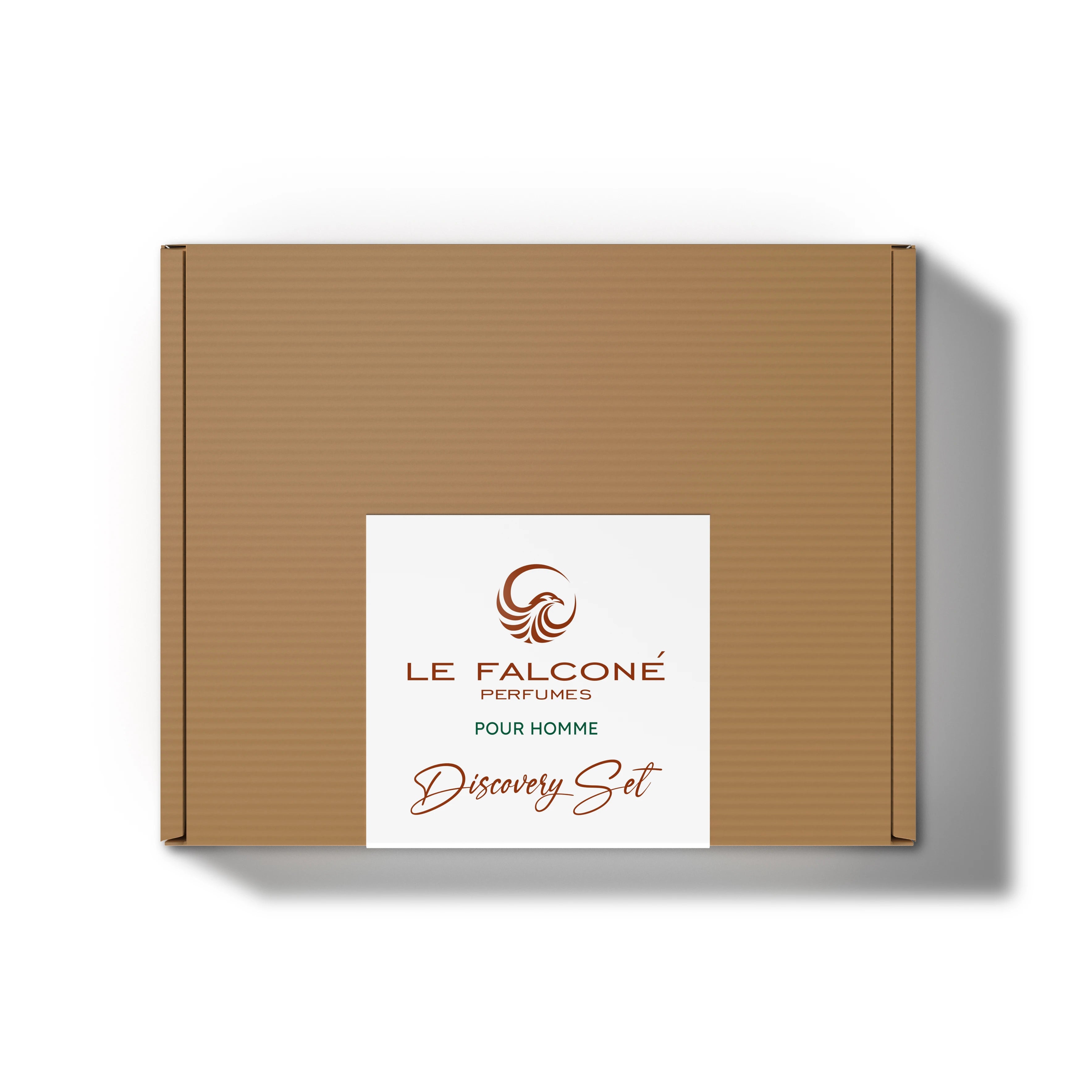 Pour Homme