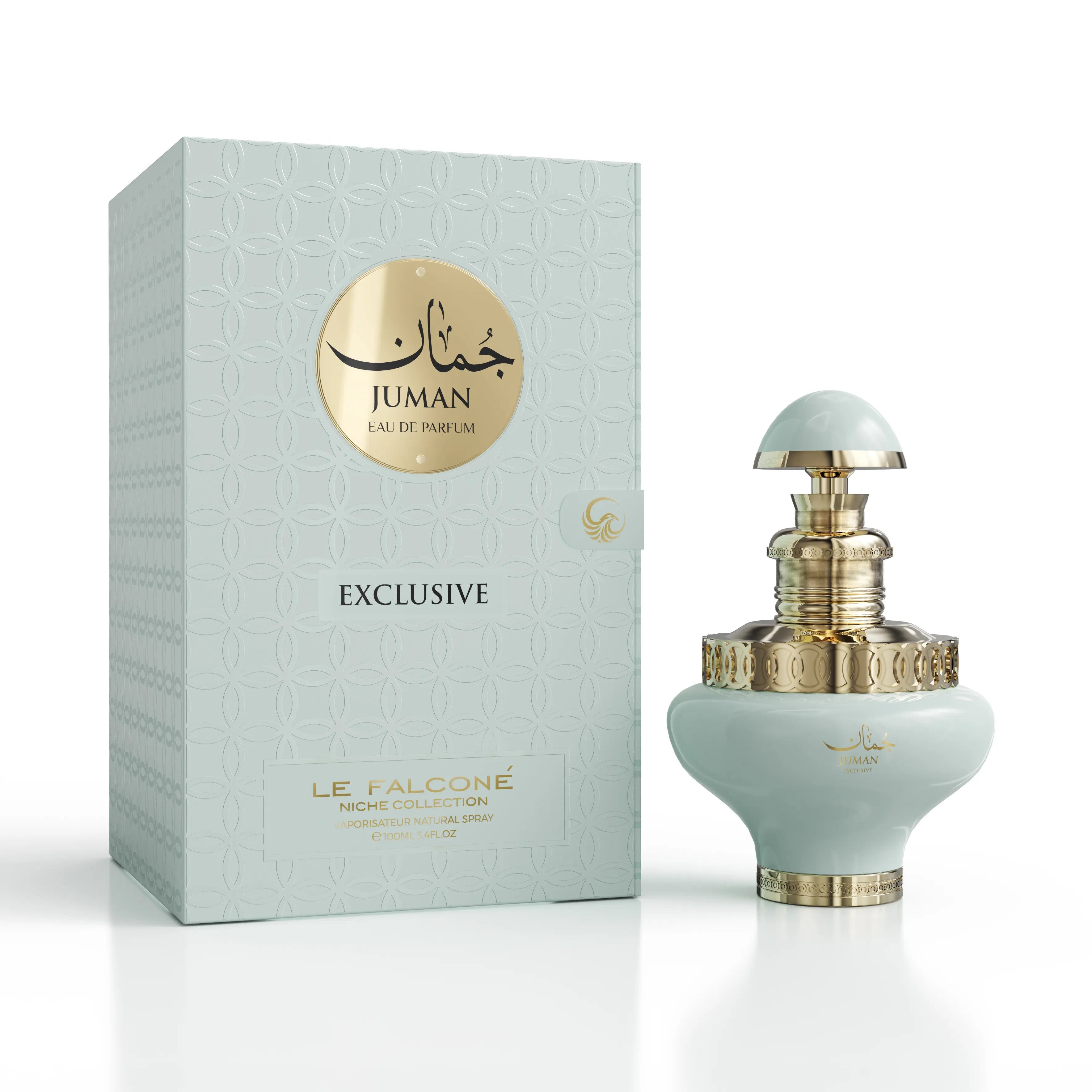 Juman Exclusive