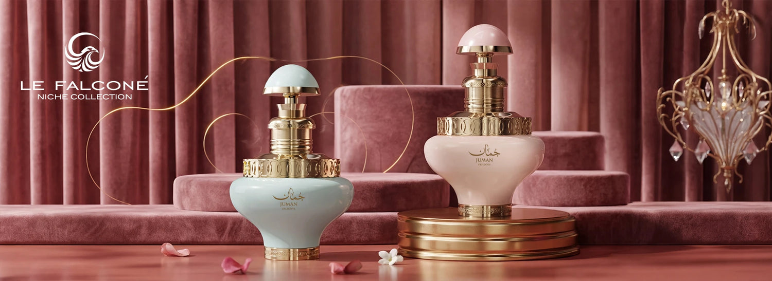 Le Falcone Perfumes